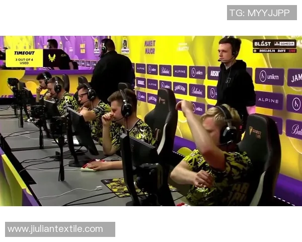 WE战队在CSGO赛事中的节奏掌控与失误分析