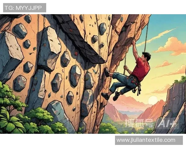 攀岩新手必看：掌握节奏与技巧的全面入门指南