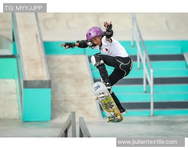 杭州滑板队的蜕变与成长极限运动联赛的精彩瞬间与未来展望